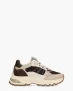 Via Vai Liz Dae Beige/Multi