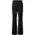 HUGO Bell bottom met persplooien model ‘Himima’