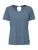 VAUDE Functioneel shirt ‘Skomer II ‘  blauw