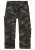 Brandit Broek  beige / basaltgrijs / rookgrijs