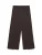 VERO MODA Broek ‘VMZamira’  chocoladebruin
