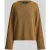 Lauren Ralph Lauren relaxed fit gebreide pullover van katoenmix