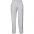 Fruit of the Loom Heren lichte joggingbroekjes (Heide Grijs)