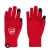 ADIDAS PERFORMANCE Sporthandschoenen ‘Arsenal’  knalrood / zwart / wit