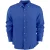 Consenso – Lange mouw overhemd – Mannen – XXL – Blauw – Linnen – 9435-900