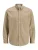 JACK & JONES Overhemd ‘JJEClassic’  sand