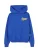 BARROW Sweatshirt  neonblauw