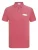 Dandalo Shirt  pink / wit