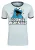 LOGOSHIRT Shirt ‘Krümelmonster’  lichtblauw