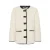 Damesfleece KAFFE Sandra