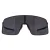 Oakley Sutro TI OO6013-01 mat gunmetal prizm black zonnebril