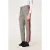 Paul Smith Womens Trousers Grey Melange