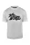 Palm Angels T-shirt Wit