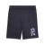 PUMA Sportbroek  navy / donkerblauw / lichtgrijs