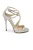 Jimmy Choo Sandalen – Lance Sandals in wit