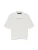 VERO MODA Gebreid vest ‘VMLux’  wit