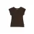 T-shirt en Ribbels Vrouw Diverse Santsa 263