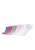 s.Oliver Sokken  blauw / grijs / pink / rosa / wit