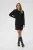 Jurk KAlizza Loose fit black