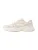 Next Sneakers  beige / wit