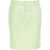 River Woods Skirt Regular Waist Green
