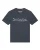 Watapparel Shirt ‘Socken Habe Ich Mir Schon Immer Gewünscht’  antraciet / wit