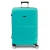 Gabol Trolley ‘Midori’  turquoise