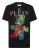 T-Shirt Ronde Hals Teddy