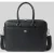 Lacoste Laptoptas met logodetail