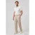 Heren Viscose Mix Trainingsbroek