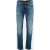 HUGO Men 5-Pocket Jeans Blauw HUGO 708 10271026 01 50537698/423