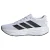 ADIDAS SPORTSWEAR Sneakers ‘Galaxy 8’  zwart / wit