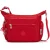 KIPLING Schoudertas ‘Gabbie’  rood