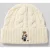 Polo Ralph Lauren Muts van wol met berenborduursel