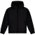 Malelions Junior Softshell Jacket | Black