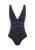 SEA LEVEL Badpak ‘Essentials Edit’  donkerblauw