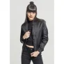Dames Bomber Urban Classic Basic