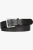 Profuomo Riem zwart, Effen