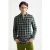Scotch & Soda Double-face Regular Fit Shirt Sky Captain Check