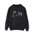 Disney Heren Encanto Casita Sweatshirt (Zwart)