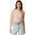 IRO Paris Pelope Knitted Sweater In Light Taupe