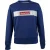 Moncler Sweatshirt Blauw
