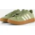 Adidas Adidas Grand Court Base 00 Sneakers groen Leer