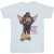 Li-cense Disney mens lightyear izzy sterren commando t-shirt