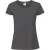 Fruit of the Loom Dames iconic 190 t-shirt
