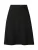 MADS NORGAARD COPENHAGEN Rok  zwart