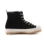 Casual sneakers van velours voor dames Duuo Col Plus Soft
