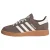 ADIDAS ORIGINALS Sneakers ‘Handball Spezial’  ombergrijs / offwhite