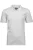RAGMAN Softknit Polo shirt Korte mouw wit