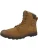 Palladium Veterboots ‘Pampa’  karamel / donkerbruin